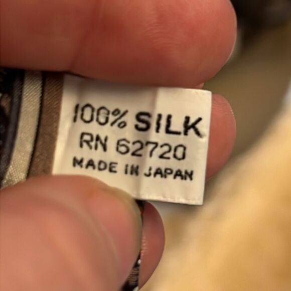 Women Skinny 100% neck Scarf - Picture 3 of 7